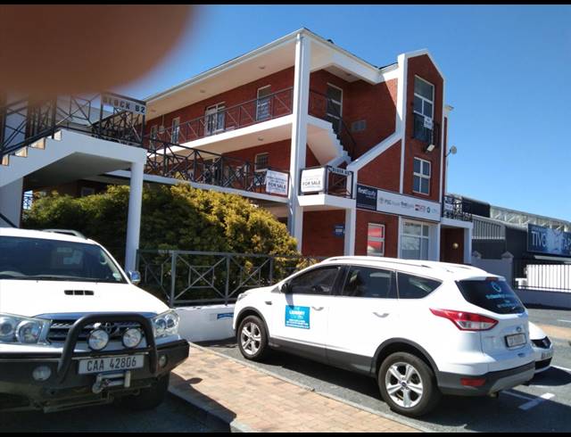 133M² OFFICE FOR SALE IN TOKAI